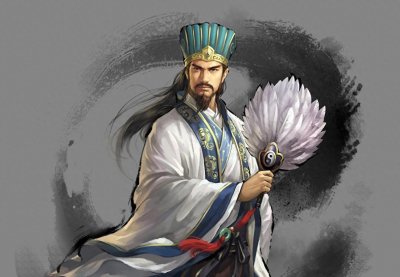 ​千古奇才诸葛亮的生平是怎样的