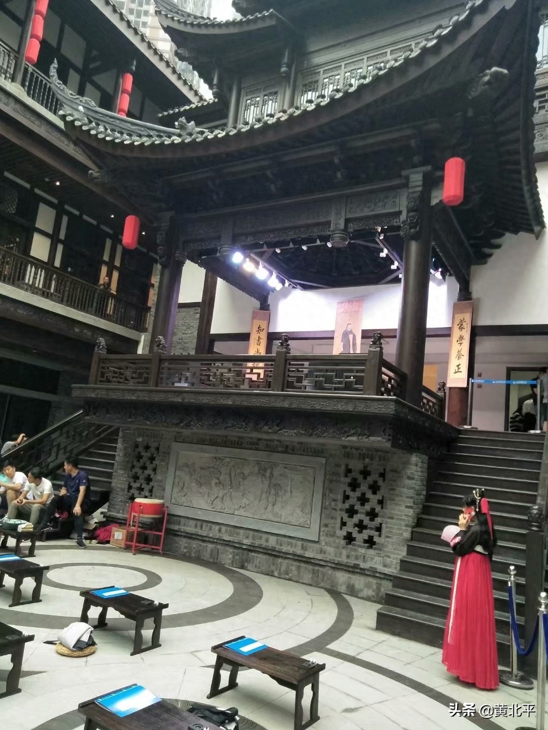 重庆市南岸区弹子石老街