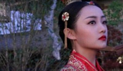 ​九州缥缈录：宋祖儿被抛弃，为了霸业，姬野迎娶嬴玉