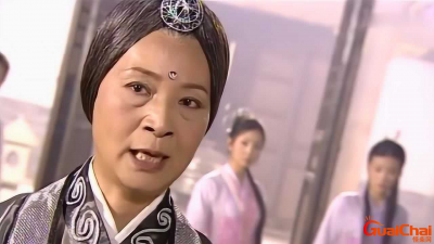 ​灭绝师太是形容什么样的女生?灭绝师太有关的人物有哪些?