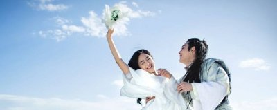 ​兰陵王妃女主到底喜欢谁