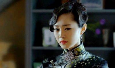 ​伪装者：于曼丽不堪的过去，绝不是明台不接受她的理由