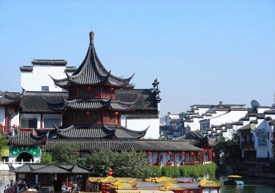 ​去了一趟南京和太原，实话实说：南京人和太原人差异确实挺大的！