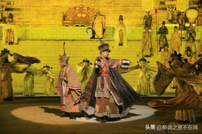 ​5分钟 学历史（西夏）