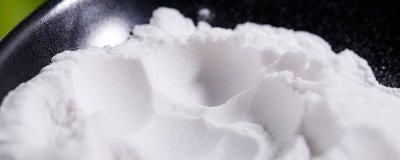 ​小苏打可不可以代替蓬灰