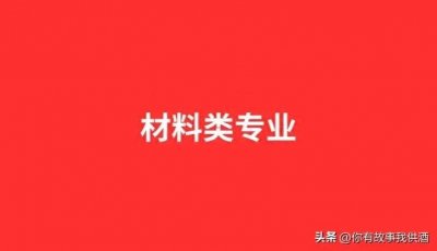 ​中国大学排行官网（CNUR）发布24年ABC中国大学材料类专业排名。