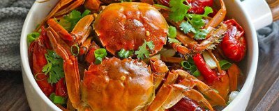 ​螃蟹能不能吃桔子 吃螃蟹后能不能吃桔子