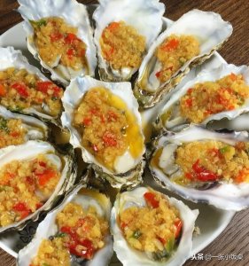 ​生蚝怎么吃最正确的方法（开海的季节到了，生蚝这样吃才是最正确的吃法）