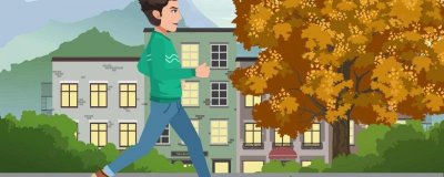 ​跑步前要做热身运动吗