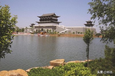 ​梨花掩映下的魏县密码