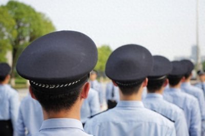 ​近年，警察薪资待遇变化