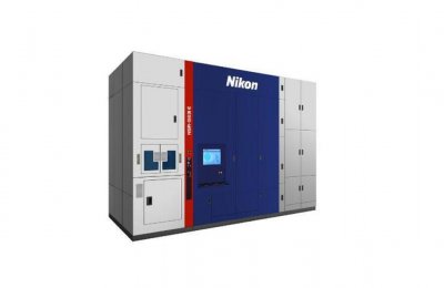 ​消息称尼康将开拓中国大陆光刻机市场，时隔二十多年再发新品