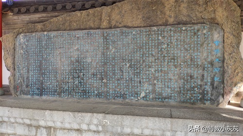 丽江的“紫禁城”·丽江古城·木府