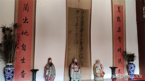 丽江的“紫禁城”·丽江古城·木府