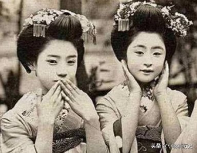 ​日本的“大陆花嫁”计划，数万少女派往东北，生下无数混血儿