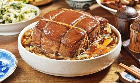 年菜怎么吃不长胖 这4招让你健康吃年菜 年菜怎么吃不长胖 这4招让你健康吃年菜