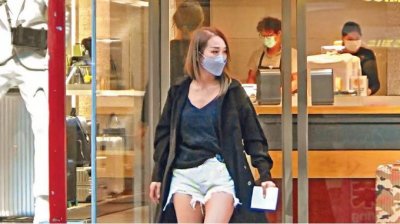 ​又一港姐移居英国，为移居推掉几十万工作，称香港没有好怀念的了