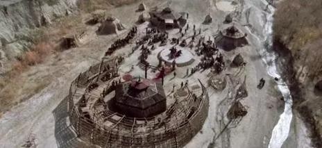 匪我思存《东宫》拍电视剧啦!首爆剧照,强势开虐!!