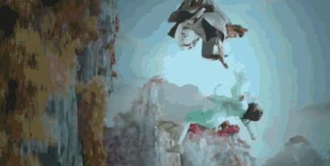 匪我思存《东宫》拍电视剧啦!首爆剧照,强势开虐!!