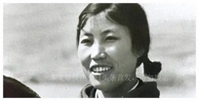 ​铁姑娘郭凤莲：68年被陈永贵提拔为副手，如今76岁为大寨直播带货