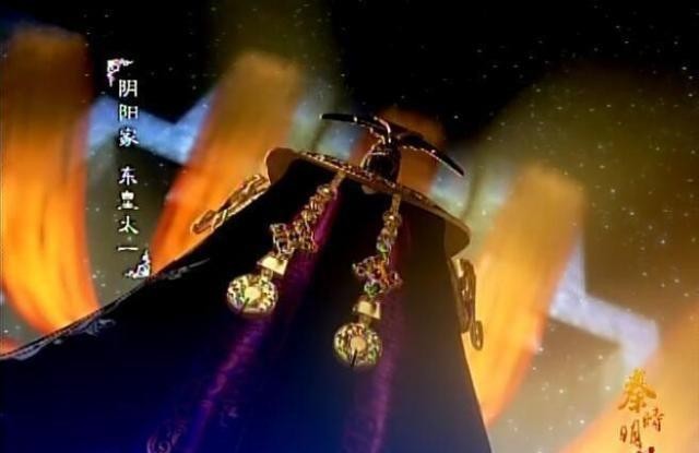 秦时明月:韩非死因,卫庄为此调查多年,堪称秦时第一谜团