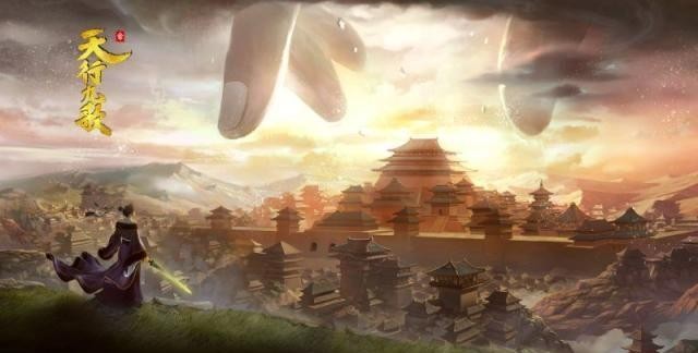 秦时明月:韩非死因,卫庄为此调查多年,堪称秦时第一谜团