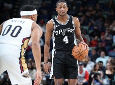 ​文班报销后1胜3负！福克斯21投仅15+9，保罗12+10，马刺连输鹈鹕