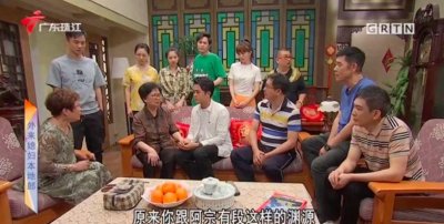 ​“冰冰”龚洁影，戏里是苏妙婵的干儿媳，现实中的丈夫原来是他！