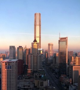 ​最新辽宁十大高楼排名，沈阳大连占据榜单！
