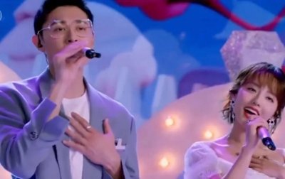 ​张嘉倪老公买超：一见钟情，三次求婚，八年感情，今朝出轨？