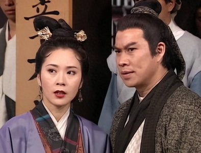 ​难怪黄蓉不疼郭襄，你看杨过在黄蓉家睡了一晚，听到了什么？