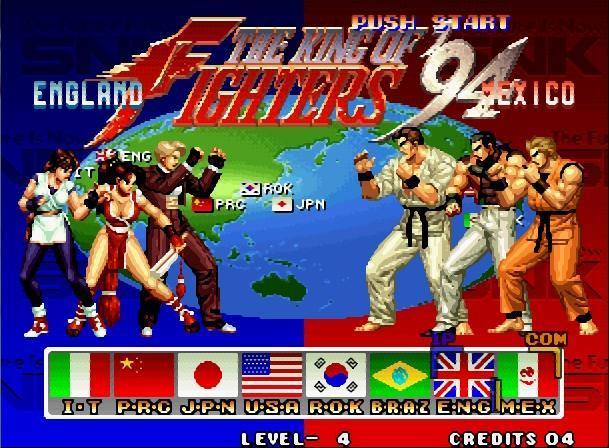 拳皇萌物坂崎由莉的成长史,极限流道馆还真是一个神奇的地方