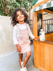 ​智商高达146！美国2岁女童入选世界顶级智商俱乐部 Mensa’s youngest Amer