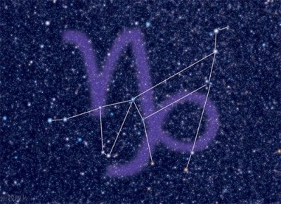 ​摩羯与天蝎的相爱相杀