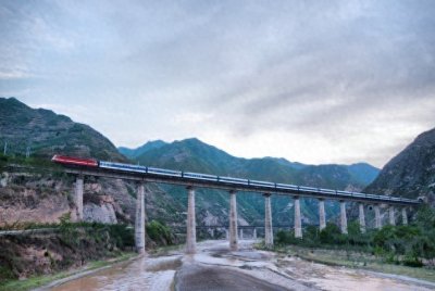 ​郑州到巩义已经有郑西高铁和陇海铁路，为何还建郑州至洛阳的铁路