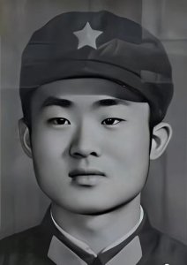 ​“战斗英雄”马平的英勇事迹