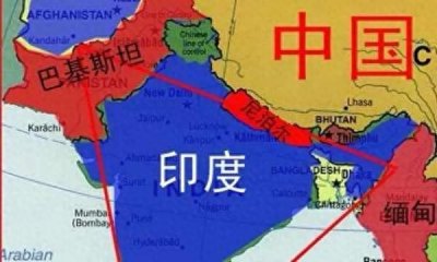 ​印巴冲突：紧张局势的缓和与合作的