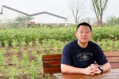 ​田园东方践行“田园综合体”理念10年，运营40余个乡村振兴项目