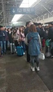 ​已证实！动车组列车禁止车上办理延长补票！出站补票额外加收50%票款！能挡住