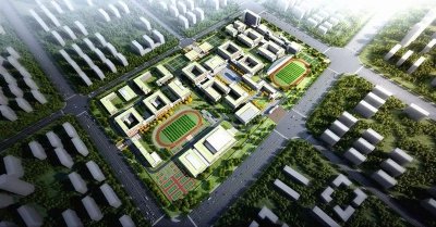 ​石家庄精英中学邢台校区  打造冀南第一教育品牌