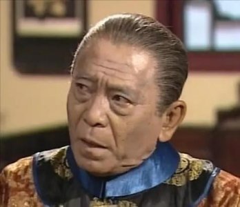 ​谷峰：邵氏老戏骨，将狄龙姜大卫玩弄于鼓掌，演技老辣却被人遗忘