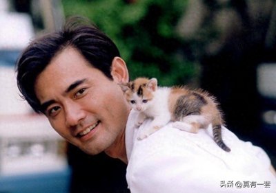 ​赵文瑄，一个美男子的结局，竟然是64岁无儿无女，独居乡下大别墅