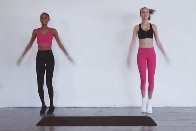 生活有氧运动有哪些？（这五种有氧运动燃烧脂肪完美瘦身）  1