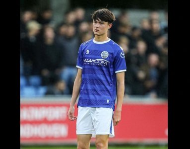 ​中超新篇章：俄超巨擘久巴加盟申花，华裔新星杨瑞安闪耀登陆