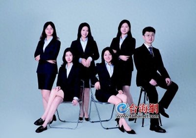 ​他们既是“后援团”，也是“智囊团”！厦门建行财富顾问团队当好理财经理“背