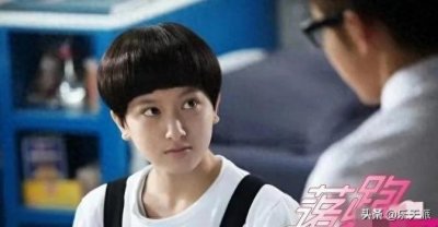 ​落跑甜心女主与德国女友，步入婚姻！母亲身着潮流透视装出席祝福