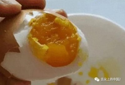 ​不外传的腌鸡蛋秘方，简单易学，个个都冒油，一口气能吃5个