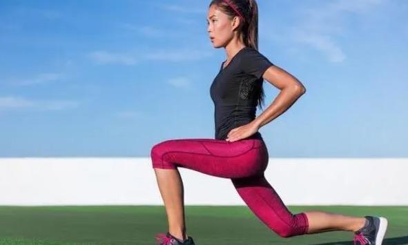 生活瘦全身最快运动是什么（三个动作瘦全身一周见效）  3