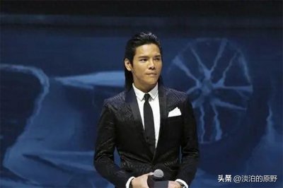 ​向佐打破常规，从被嘲演技到争议流量王，突围娱乐圈的 “逆行者”