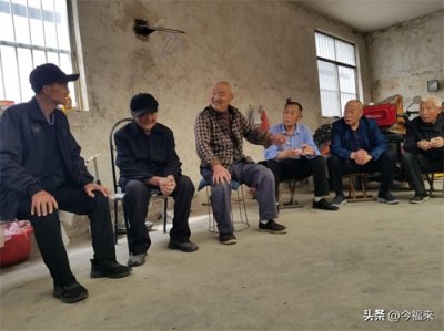 ​我的老岳父（续）